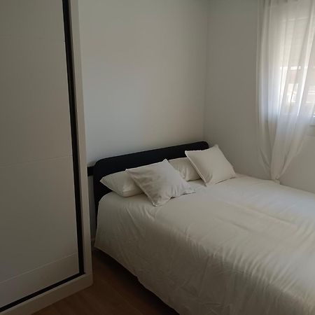 Apartamento Arsenio Beach Cádiz Kültér fotó