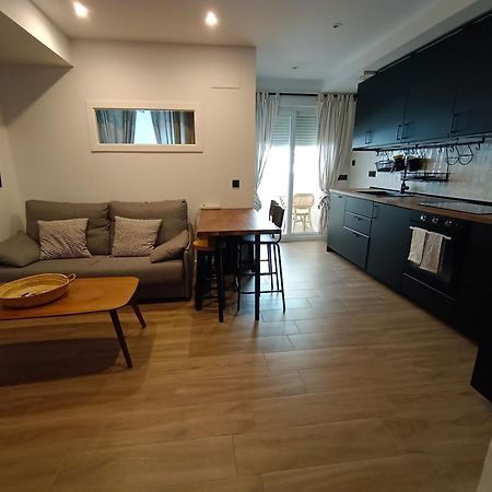 Apartamento Arsenio Beach Cádiz Kültér fotó