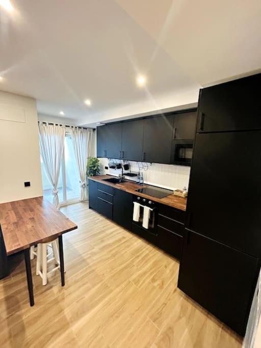Apartamento Arsenio Beach Cádiz Kültér fotó