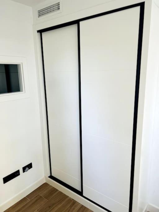 Apartamento Arsenio Beach Cádiz Kültér fotó
