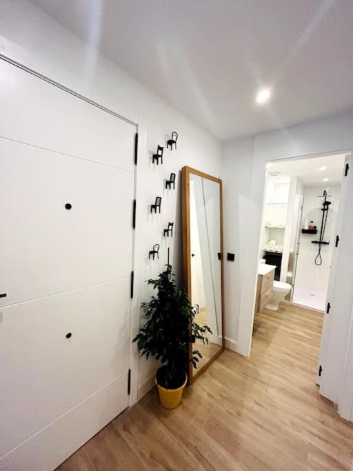 Apartamento Arsenio Beach Cádiz Kültér fotó