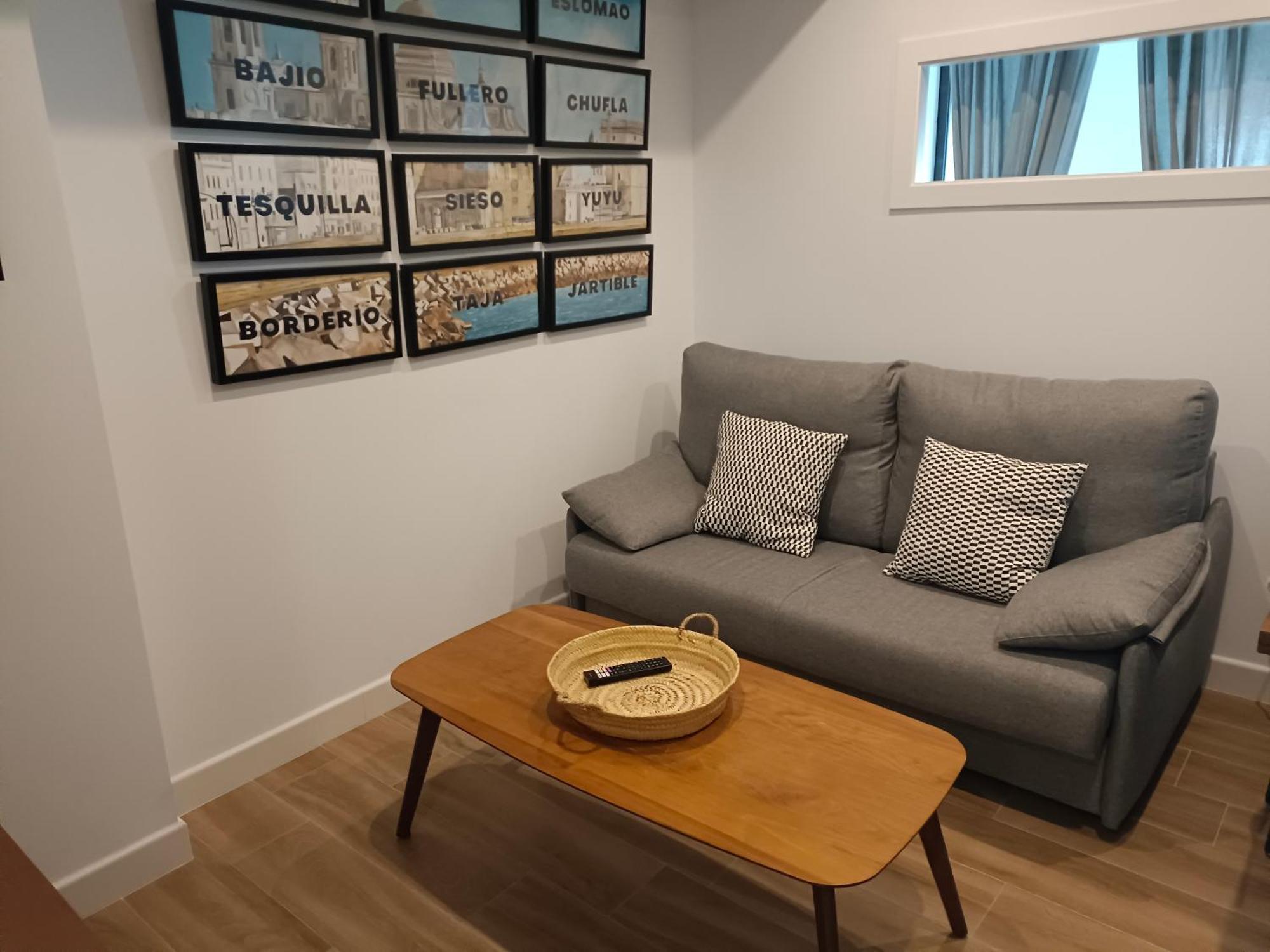 Apartamento Arsenio Beach Cádiz Kültér fotó