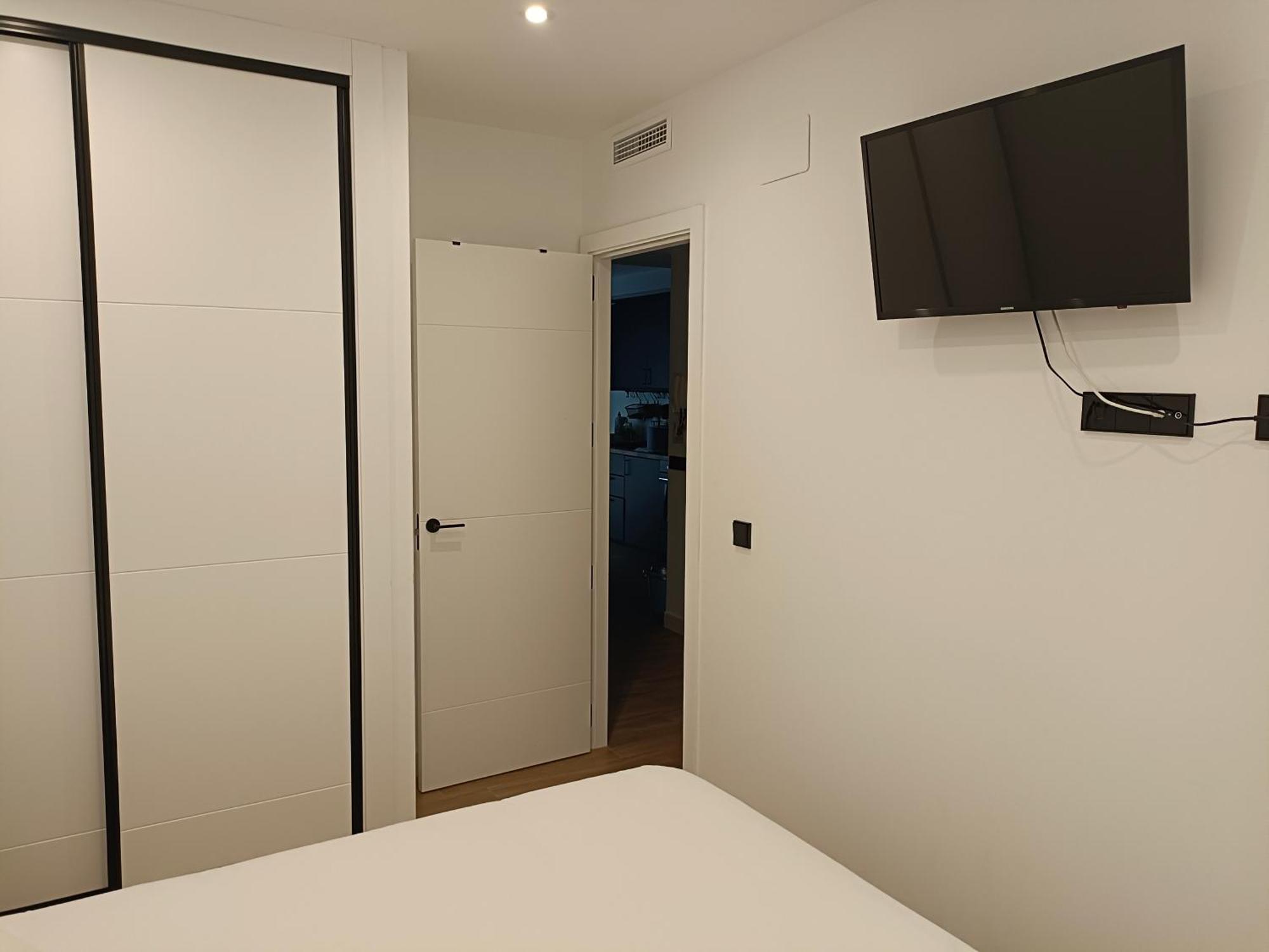 Apartamento Arsenio Beach Cádiz Kültér fotó