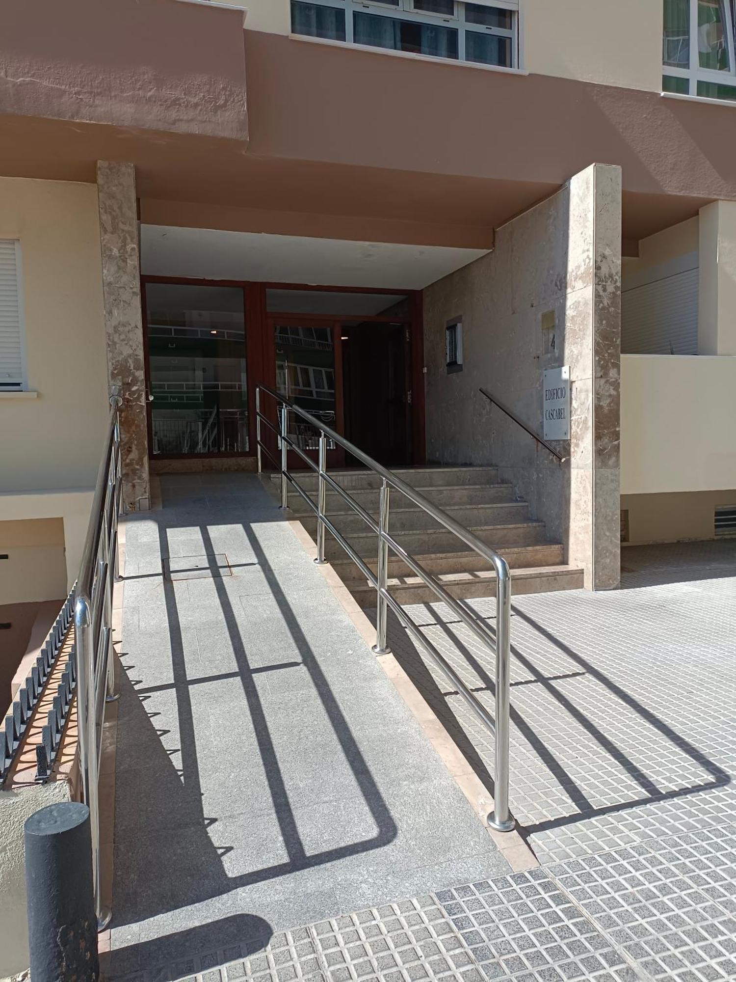 Apartamento Arsenio Beach Cádiz Kültér fotó